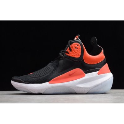 Nike Joyride Cc3 Setter Siyah / Kırmızı Koşu Ayakkabısı Türkiye - S0LCANK1